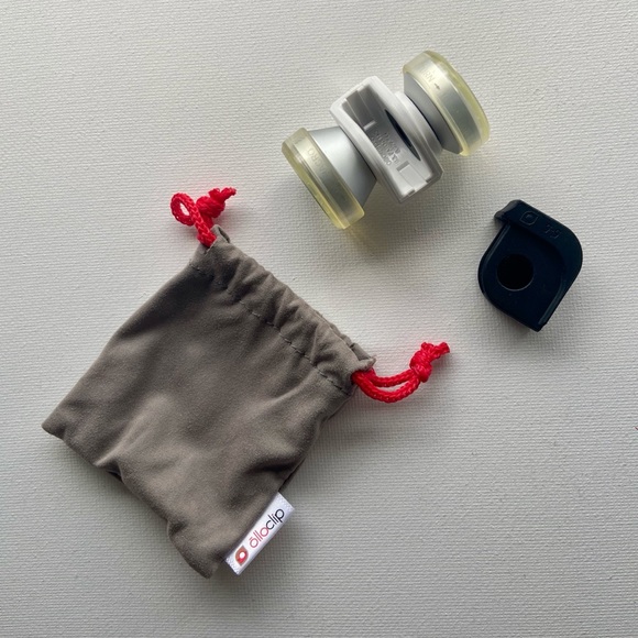 Iphone 4-in-one photo lense 📸 - Picture 1 of 2